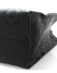 Empreinte Monogram Giant Onthego GM Black