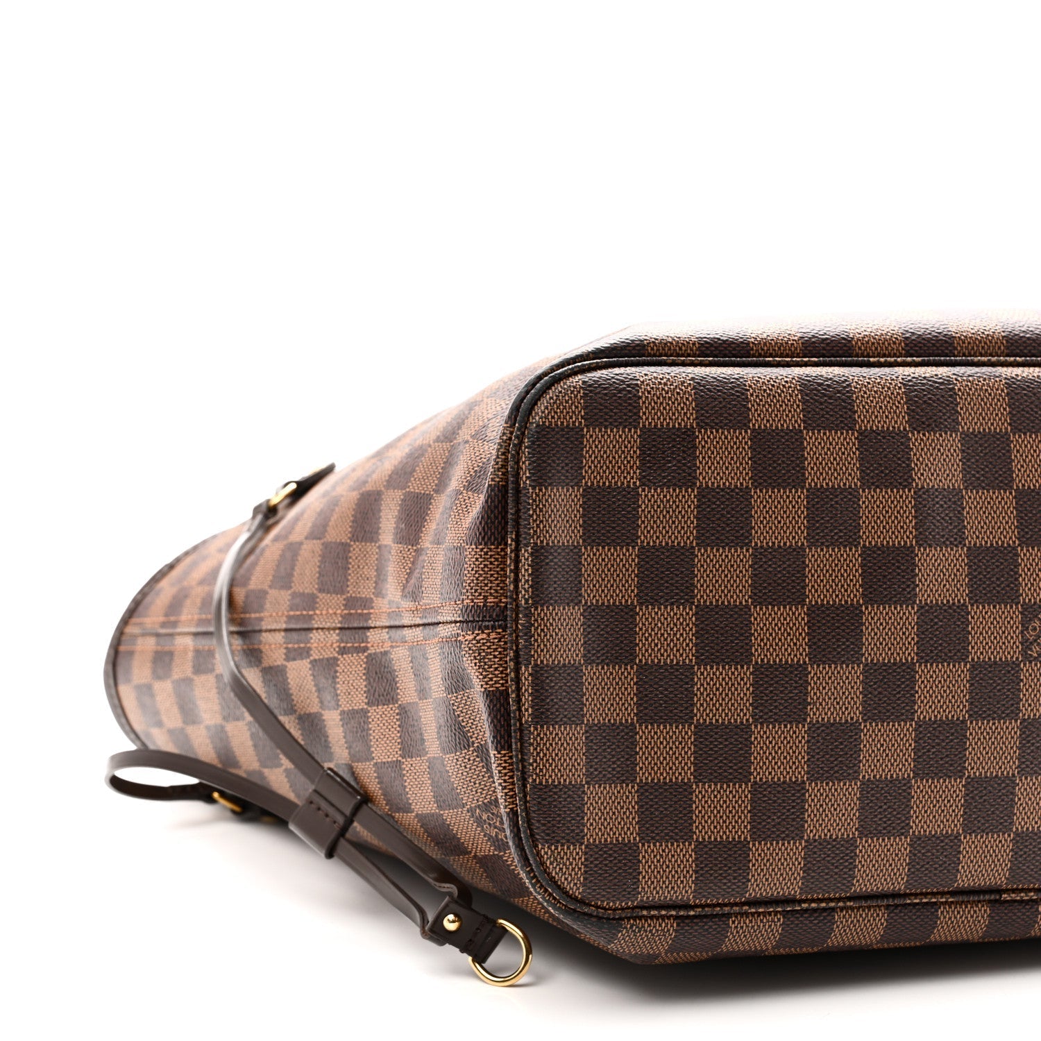 Damier Ebene Neo Neverfull MM