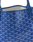 Goyardine Saint Louis GM Sky Blue