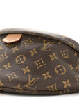 Monogram Bumbag