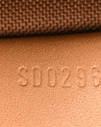 Monogram Nano Speedy Bandouliere