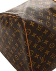 Monogram Keepall 55
