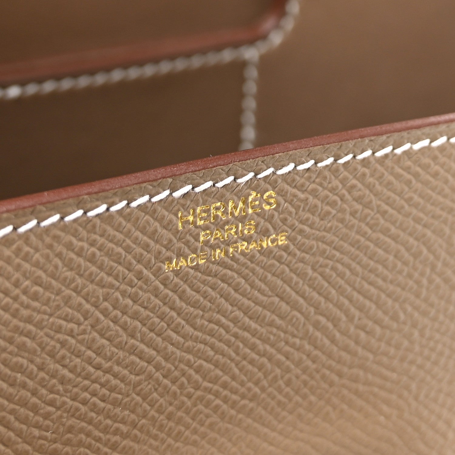 Epsom Mini Della Cavalleria Etoupe
