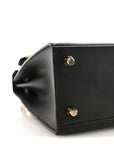 Epsom Kelly Sellier 25 Black