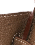 Togo Birkin 30 Etoupe