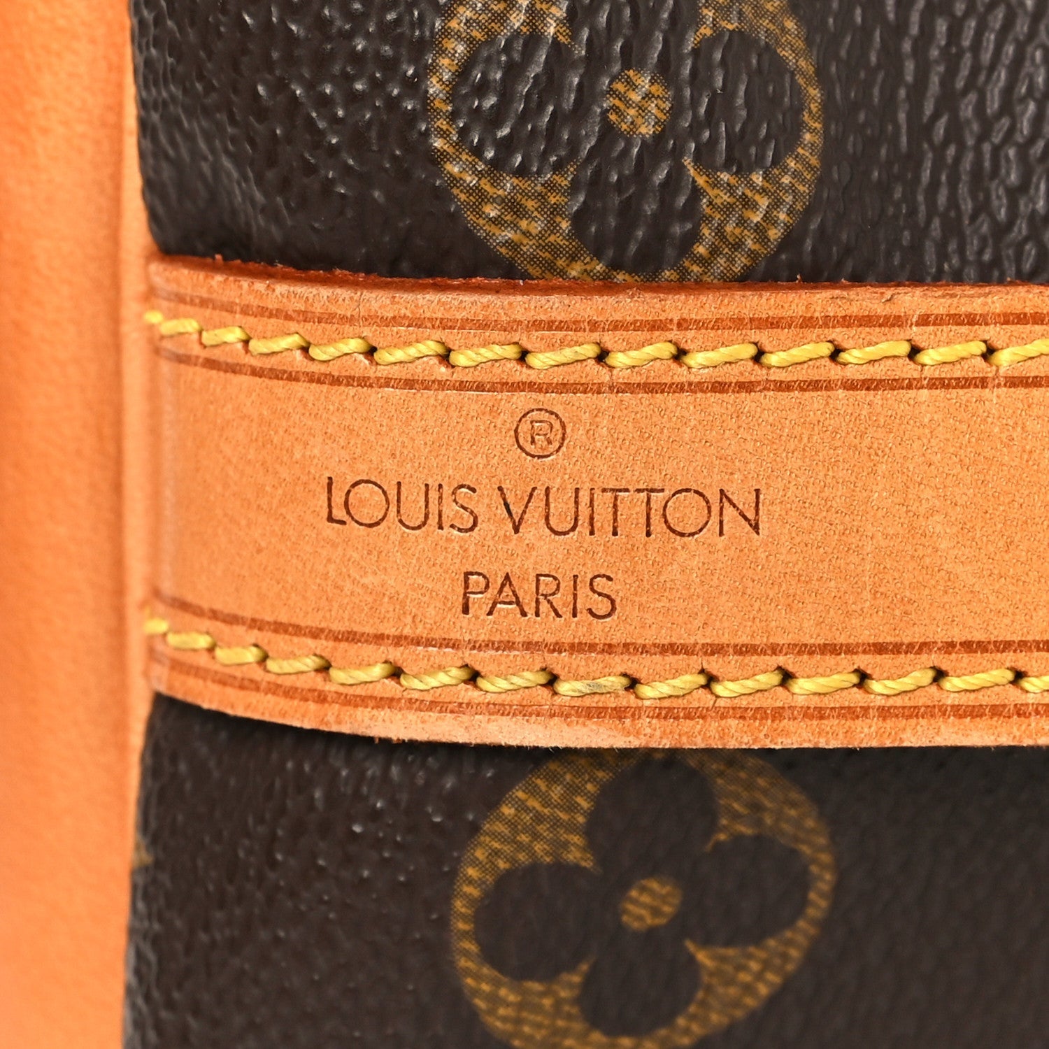 Monogram Petit Noe