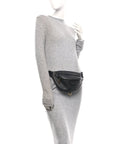 Empreinte BumBag Black