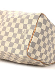Damier Azur Speedy 25