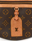 Monogram High Rise Bumbag