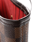 Damier Ebene Neo Neverfull GM