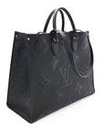 Empreinte Monogram Giant Onthego GM Black
