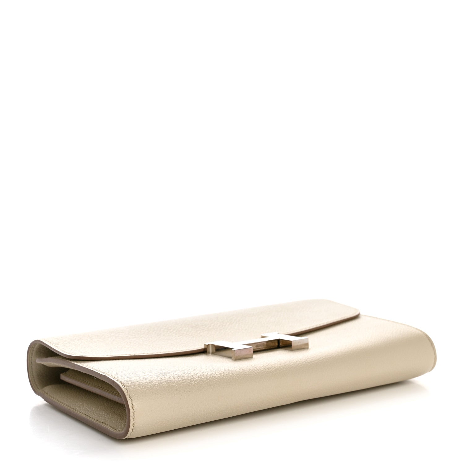 Evercolor Constance Wallet To Go Beton