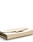 Evercolor Constance Wallet To Go Beton