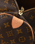 Monogram Keepall 55