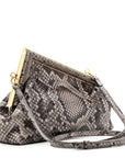 Snakeskin Small FNDI First Asfalto