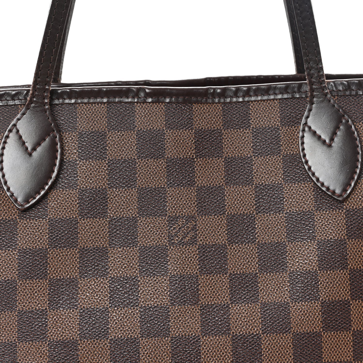 Damier Ebene Neverfull MM