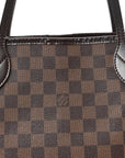 Damier Ebene Neverfull MM