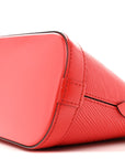 Epi Alma Mini Coquelicot