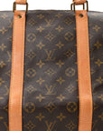 Monogram Keepall Bandouliere 55