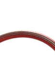 Taurillon Clemence Bolide 31 Rouge Garance