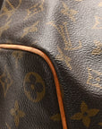Monogram Keepall 45