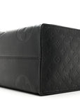 Empreinte Monogram Giant Onthego GM Black
