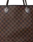 Damier Ebene Neo Neverfull GM