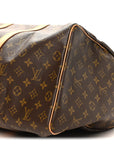 Monogram Keepall 50