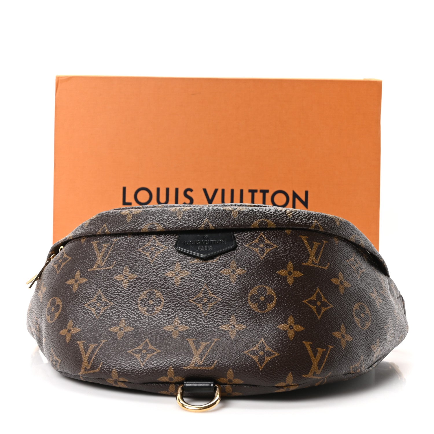 Monogram My LV World Tour Bumbag