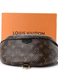 Monogram My LV World Tour Bumbag
