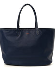 Goyardine Reversible Anjou PM Navy