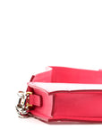 Smooth Calfskin Le Sac Ciuciu Dark Park