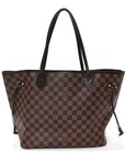 Damier Ebene Neverfull MM