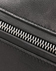 Veau Volupto Rock HAC Birkin 40 Black