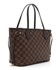 Damier Ebene Neo Neverfull PM