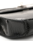 Lizard Kelly Depeches 25 Pouch Black