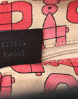 GCCIssima Small Boston Black
