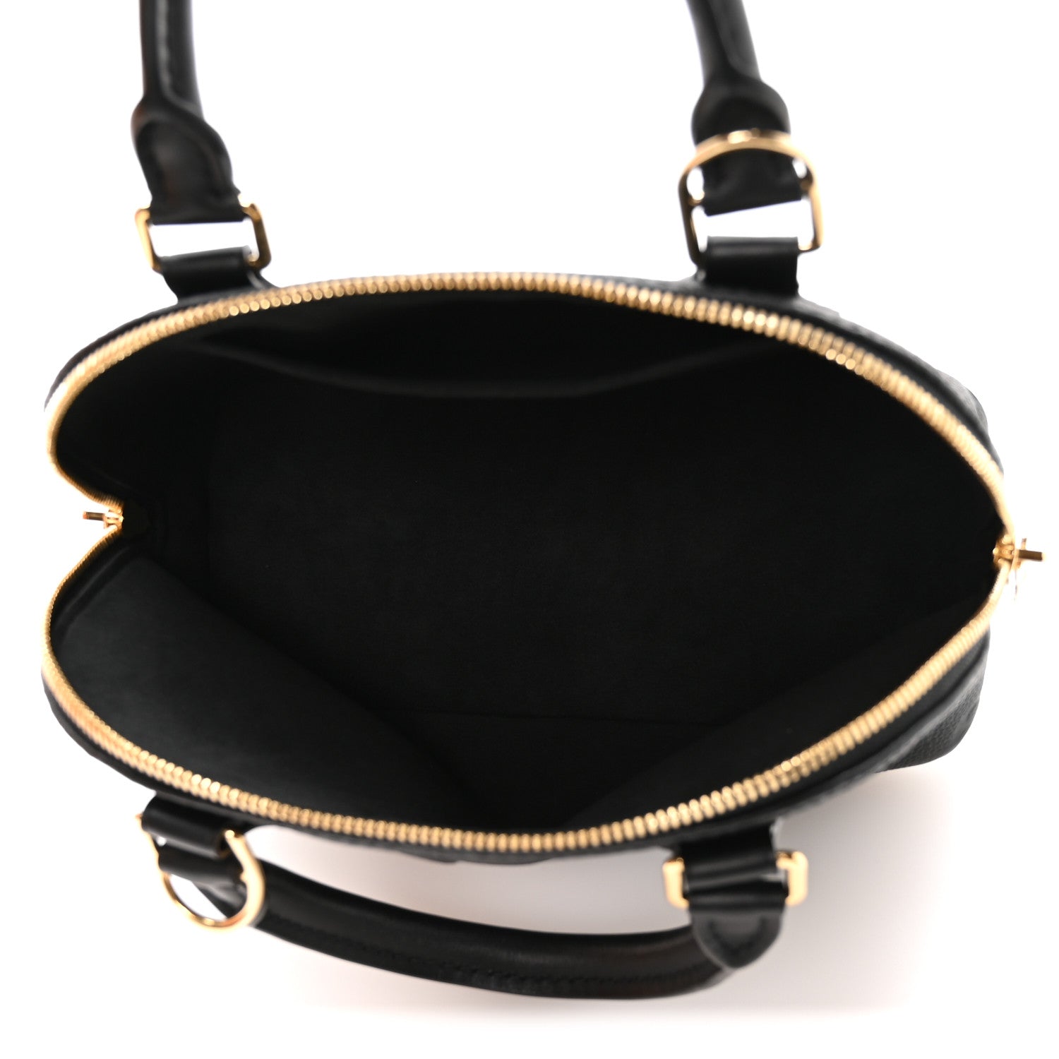 Empreinte Alma BB Black