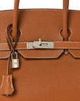 Fjord HAC Birkin 36  Gold