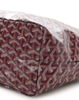 Goyardine Saint Louis PM Bordeaux