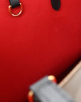 Reverse Monogram Giant Onthego MM