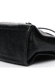 Agneau Arena Classic Hardware Small Le City Black