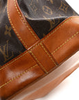 Monogram Noe