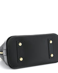 LV X TM Epi Alma BB Black