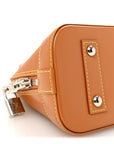 Epi Jacquard Alma BB Honey Gold