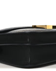 Epsom Horseshoe Constance 24 Black