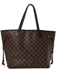 Damier Ebene Neo Neverfull MM