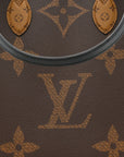Reverse Monogram Giant Onthego GM