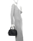 MicroGCCIssima Mini Dome Bag Black