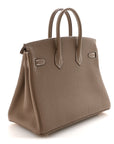 Togo Birkin 25 Etoupe